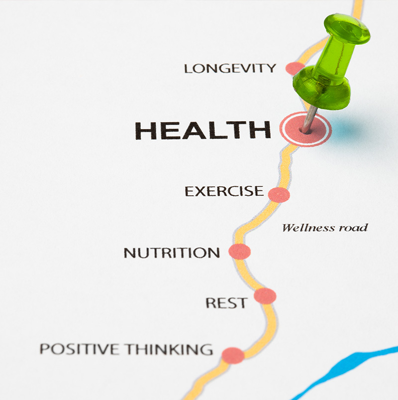 Roadmap to Health